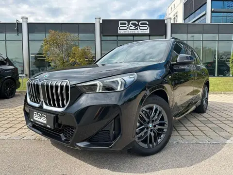 Annonce BMW X1 Diesel 2023 d'occasion 