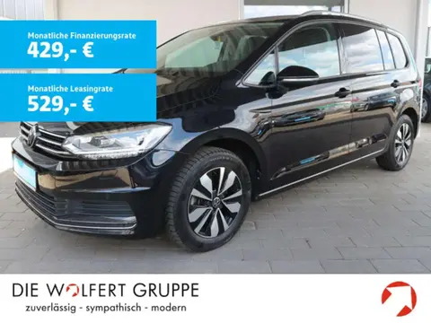 Annonce VOLKSWAGEN TOURAN Diesel 2023 d'occasion 