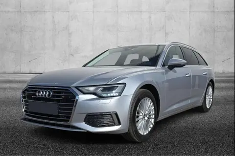 Used AUDI A6 Hybrid 2020 Ad 