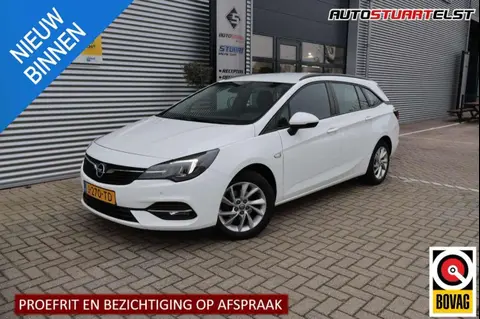 Annonce OPEL ASTRA Essence 2020 d'occasion 