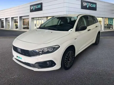 Annonce FIAT TIPO Diesel 2023 d'occasion 