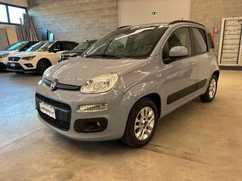 Annonce FIAT PANDA Essence 2020 d'occasion 