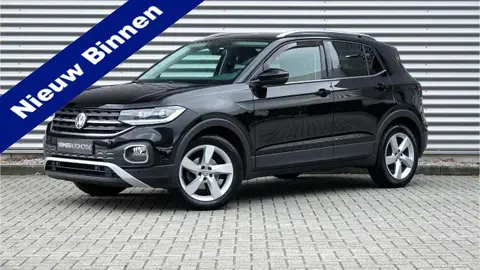 Used VOLKSWAGEN T-CROSS Diesel 2019 Ad 