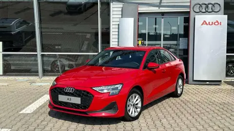 Annonce AUDI A3 Essence 2024 d'occasion 