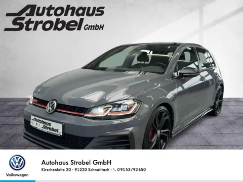 Annonce VOLKSWAGEN GOLF Essence 2019 d'occasion 