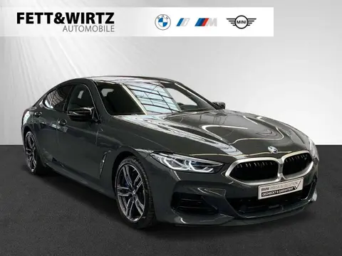 Annonce BMW M850 Essence 2023 d'occasion 