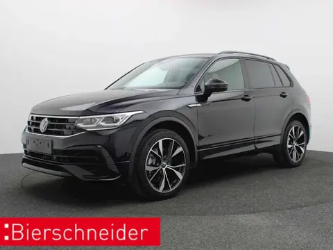 Annonce VOLKSWAGEN TIGUAN Essence 2024 d'occasion 