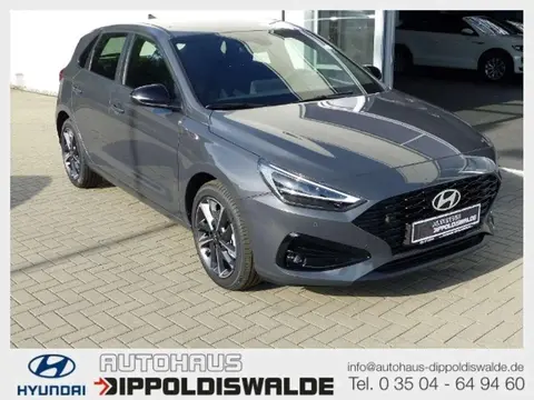 Used HYUNDAI I30 Petrol 2024 Ad 