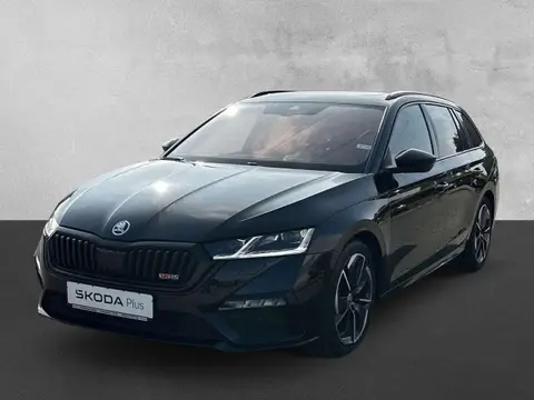 Annonce SKODA OCTAVIA Diesel 2021 d'occasion 