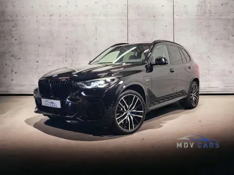 Used BMW X5 Hybrid 2022 Ad 