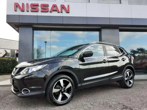 Used NISSAN QASHQAI Diesel 2016 Ad 