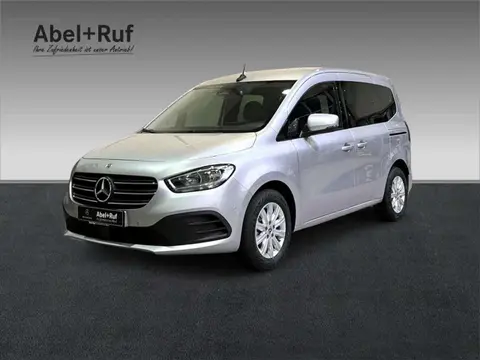 Used MERCEDES-BENZ CLASSE T Petrol 2024 Ad 