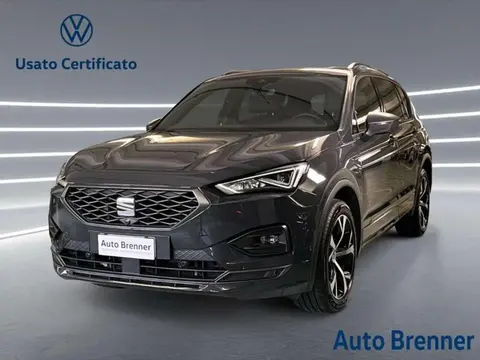 Annonce SEAT TARRACO Diesel 2021 d'occasion 