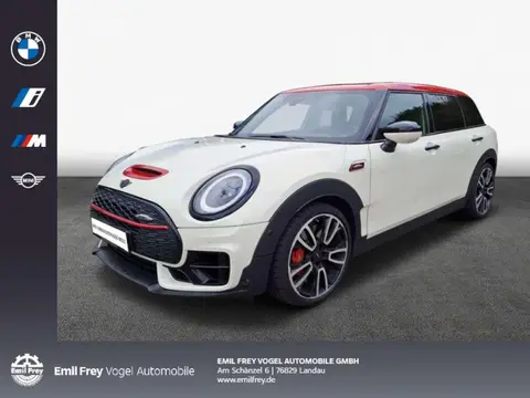 Annonce MINI JOHN COOPER WORKS Essence 2022 d'occasion 