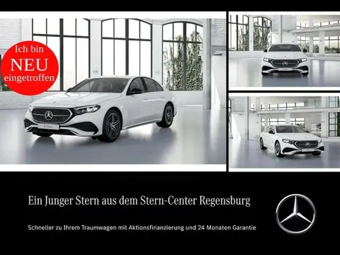 Used MERCEDES-BENZ CLASSE E Petrol 2024 Ad 