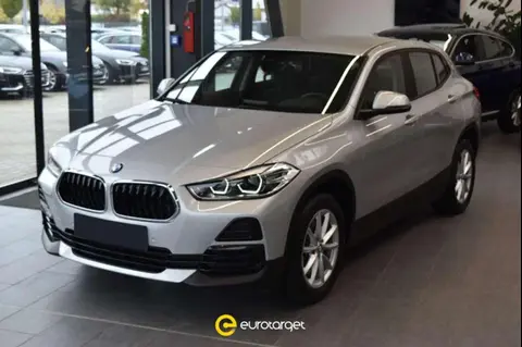 Annonce BMW X2 Diesel 2021 d'occasion 