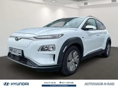 Used HYUNDAI KONA Electric 2021 Ad 