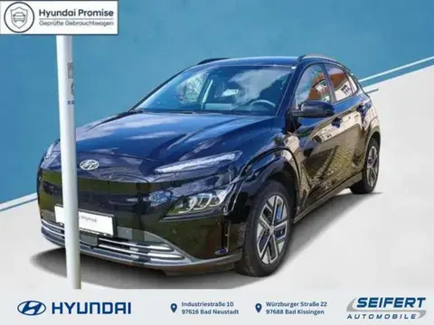 Annonce HYUNDAI KONA Électrique 2022 d'occasion 