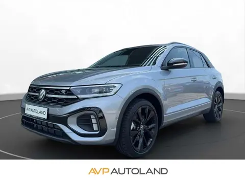 Annonce VOLKSWAGEN T-ROC Essence 2024 d'occasion 