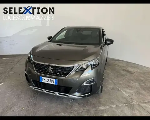 Used PEUGEOT 3008 Diesel 2018 Ad 