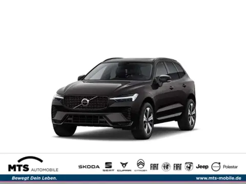 Annonce VOLVO XC60 Hybride 2024 d'occasion 