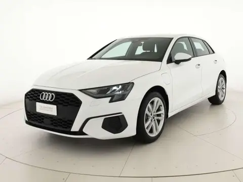 Annonce AUDI A3 Hybride 2024 d'occasion 