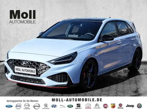 Annonce HYUNDAI I30 Essence 2023 d'occasion 