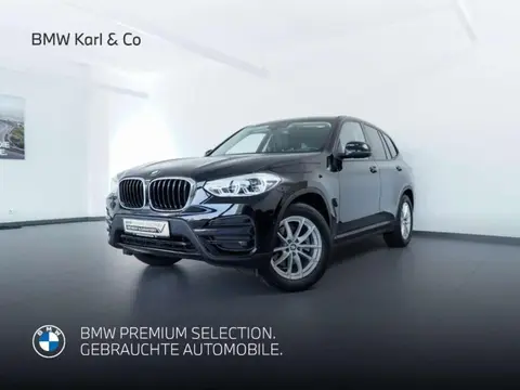 Used BMW X3 Diesel 2021 Ad 