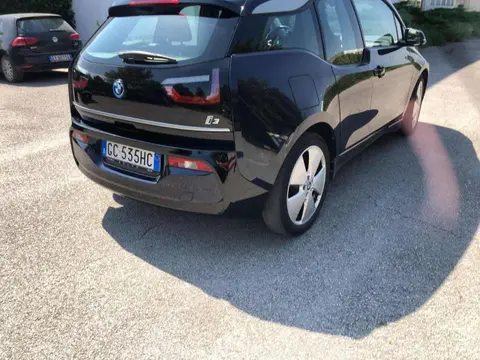 Used BMW I3 Electric 2019 Ad 