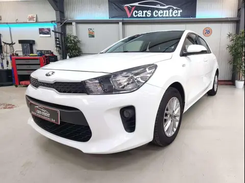 Used KIA RIO Petrol 2018 Ad 