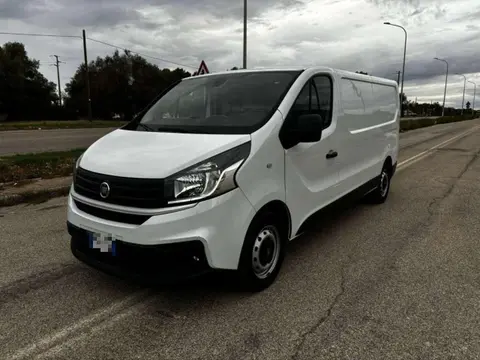 Used FIAT TALENTO Diesel 2019 Ad 