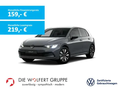 Used VOLKSWAGEN GOLF Petrol 2024 Ad 