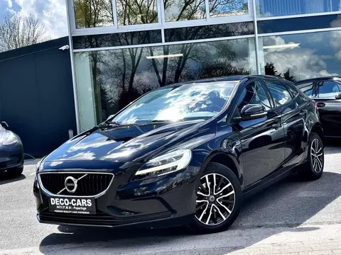 Used VOLVO V40 Diesel 2019 Ad 