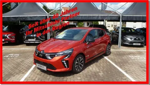 Annonce MITSUBISHI COLT Hybride 2024 d'occasion 