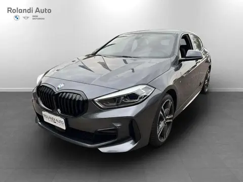 Used BMW SERIE 1 Diesel 2021 Ad 