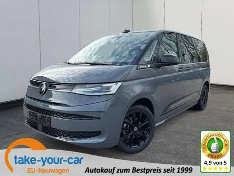 Used VOLKSWAGEN T7 Petrol 2024 Ad 