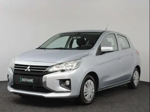 Used MITSUBISHI SPACE STAR Petrol 2020 Ad 