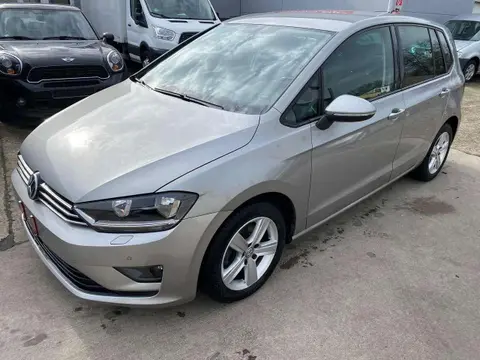 Annonce VOLKSWAGEN GOLF Diesel 2014 d'occasion 