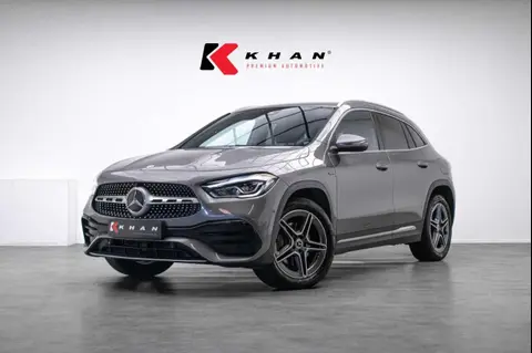 Used MERCEDES-BENZ CLASSE GLA Hybrid 2021 Ad 