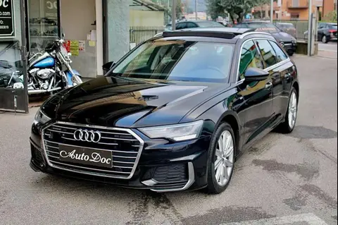 Used AUDI A6 Diesel 2018 Ad 