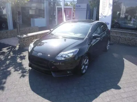 Used FORD FOCUS Petrol 2015 Ad 