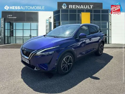 Used NISSAN QASHQAI  2024 Ad 