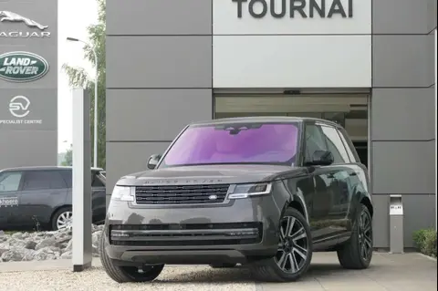 Annonce LAND ROVER RANGE ROVER Diesel 2023 d'occasion 