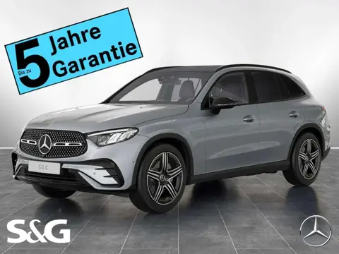 Annonce MERCEDES-BENZ CLASSE GLC Diesel 2024 d'occasion Allemagne