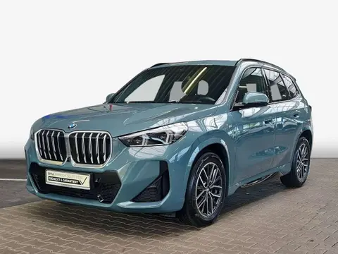 Annonce BMW X1 Diesel 2023 d'occasion 