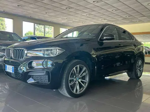 Used BMW X6 Diesel 2017 Ad 