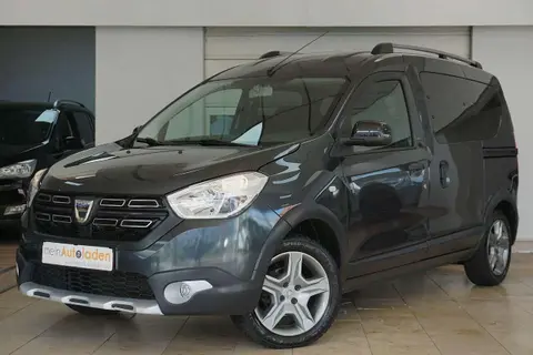 Used DACIA DOKKER Petrol 2018 Ad 