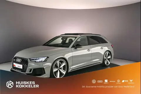 Annonce AUDI RS4 Essence 2018 d'occasion 