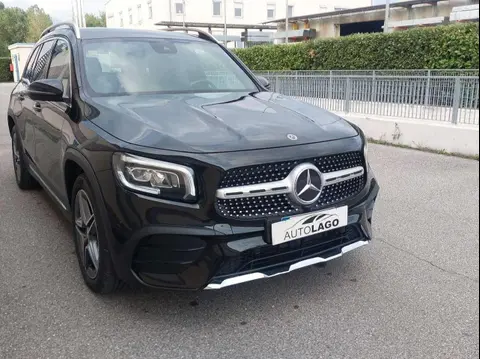 Annonce MERCEDES-BENZ CLASSE GLA Diesel 2020 d'occasion 