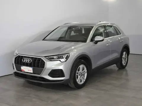 Annonce AUDI Q3 Diesel 2019 d'occasion 